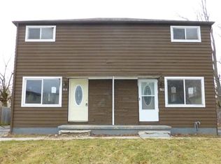 911-913 Racine Ave, Columbus, OH 43204