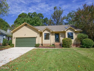 161 Kensington Way, Aberdeen, NC, 28315
