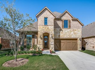 2404 Spring Dr, McKinney, TX 75072