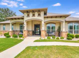 100 San Juan Dr, Georgetown, TX 78633