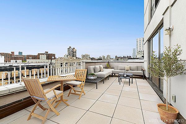 1st image of 51 Saint Nicholas Ave APT 6A