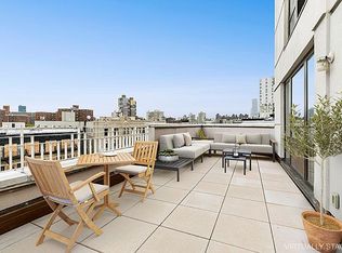 51 Saint Nicholas Ave APT 6A, New York, NY 10026