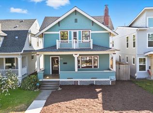 2409 W Mission Ave, Spokane, WA 99201