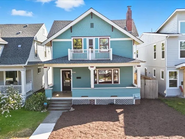 2409 W Mission Ave, Spokane, WA 99201