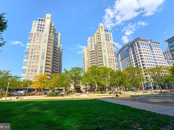11990 Market St Unit 1314, Reston, VA 20190