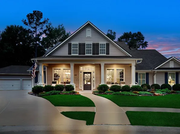 3611 Summer Trail Ct, Spring, TX 77386