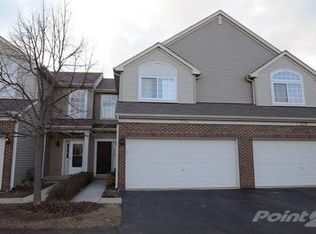 17614 S Gilbert Dr, Lockport, IL 60441