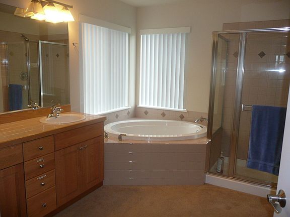 Master 5 piece Bathroom