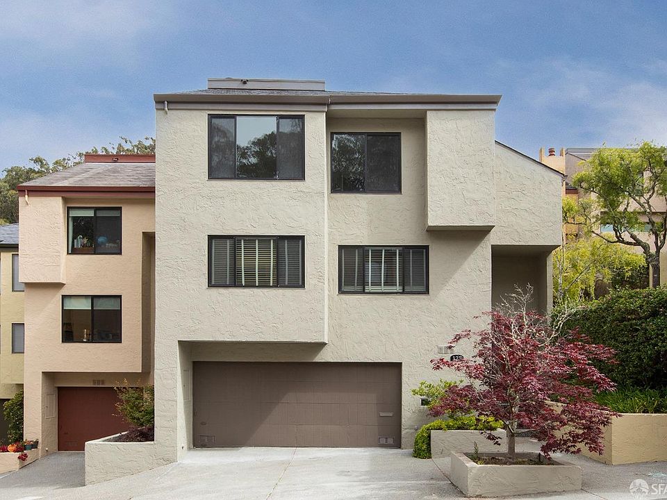 125 Galewood Cir, San Francisco, CA 94131 | Zillow