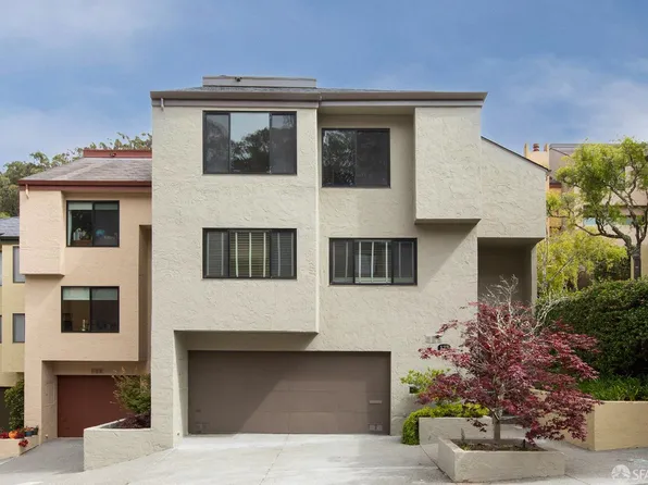 125 Galewood Cir, San Francisco, CA 94131
