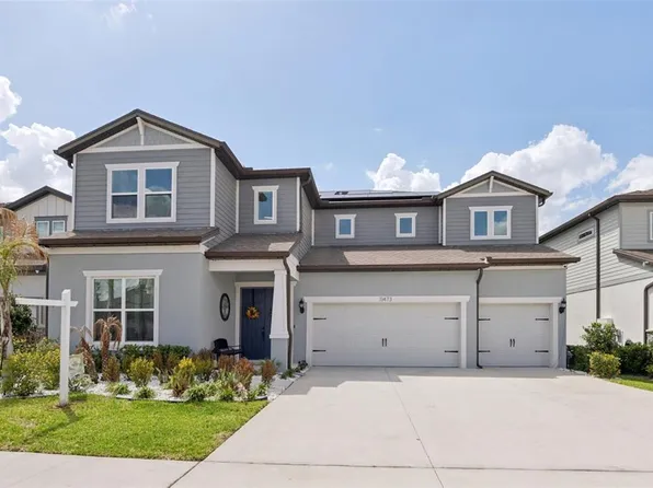 11473 Owasee Trails Pl, Riverview, FL 33569