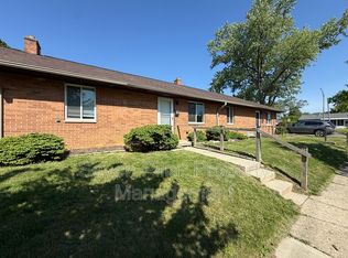 3199 Maize Rd, Columbus, OH 43224