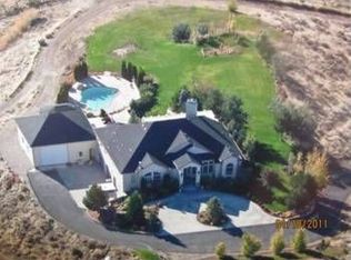 4840 N Curlew Ln, Eagle, ID 83616