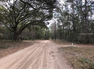 72 Prospect Rd, Daufuskie Island, SC 29915