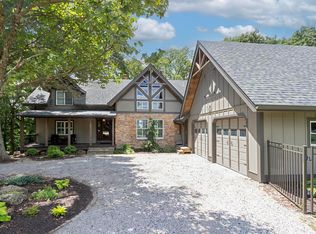 172 Coyote Crest Ln, Augusta, MO 63332