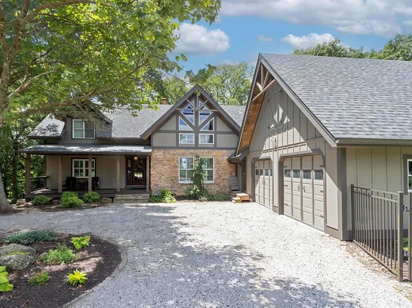 172 Coyote Crest Ln, Augusta, MO 63332