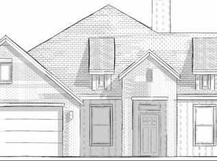 5114 Revelstoke Rd, Abilene, TX 79606