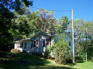 4659 Artrip Ln, Salem, VA 24153