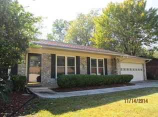 1793 Alder Dr, Orange Park, FL 32073