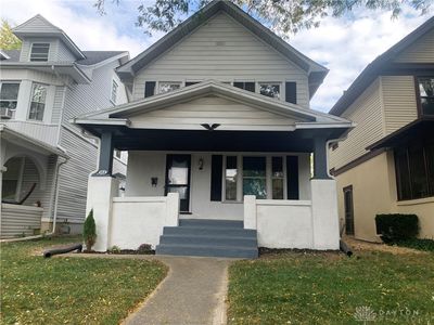 152 Illinois Ave, Dayton, OH, 45410