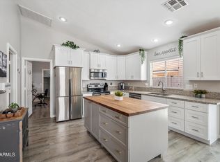 6701 E Riverdale St, Mesa, AZ 85215