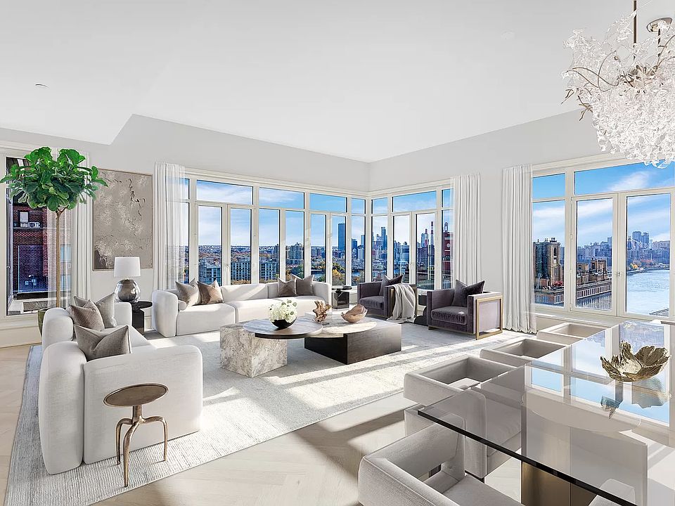 40 East End - 40 E End Ave New York NY | Zillow