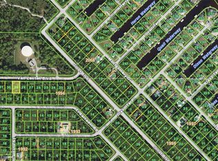 12035 Van Lenten Blvd, Port Charlotte, FL 33981