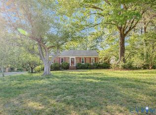3290 S Crater Rd, Petersburg, VA 23805