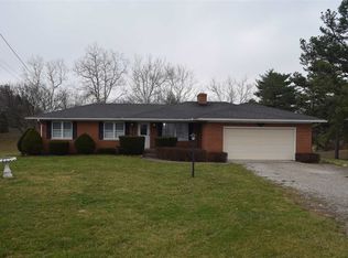 7475 Big Cynthiana Rd, Evansville, IN 47720