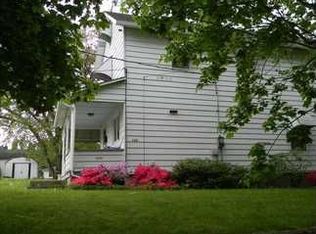 124 13th St, Northumberland, PA 17857