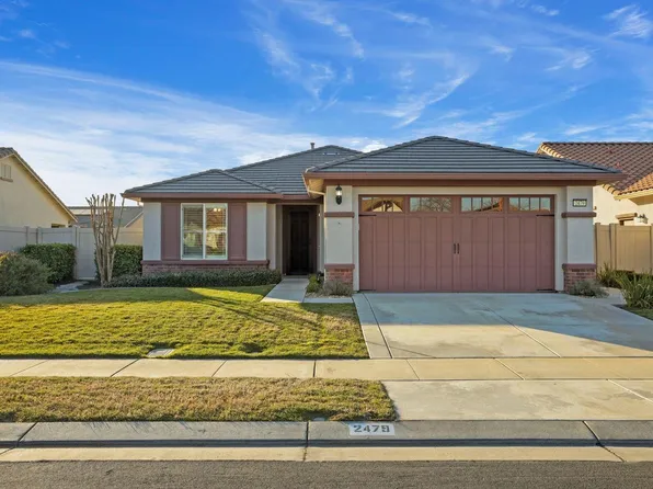 2479 Redbud Way, Manteca, CA 95336