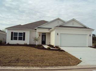 1917 Pine Cone Ln LOT 464, Longs, SC 29568