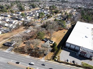 996 Lynnhaven Pkwy, Virginia Beach, VA 23452