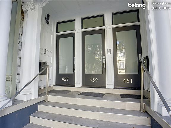 4th image of 457 Waller St