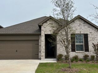 4189 Plateau Dr, Forney, TX 75126