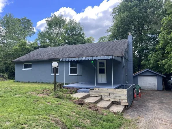 9 Mile Tobasco Road, Pierce Twp, OH 45255