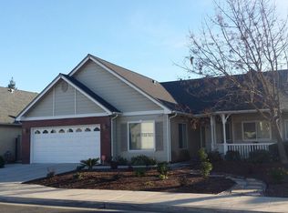 2949 E Christopher Dr, Fresno, CA