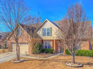8233 Grayson Grv, Montgomery, AL 36117