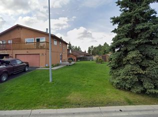 7700 Rovenna St, Anchorage, AK 99518