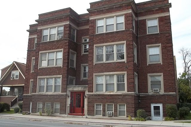 1st image of 212 S 5th Ave APT A5
