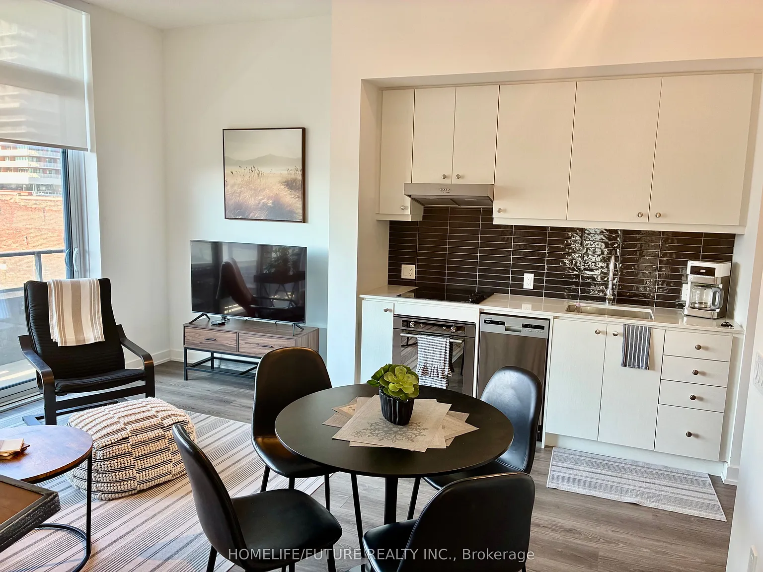 2 bed, $3,400 — Photo 4
