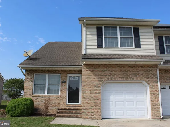 649 Beechwood Ave, Milford, DE 19963