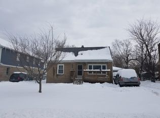 6813 La Porte Ct, Bridgeview, IL 60455