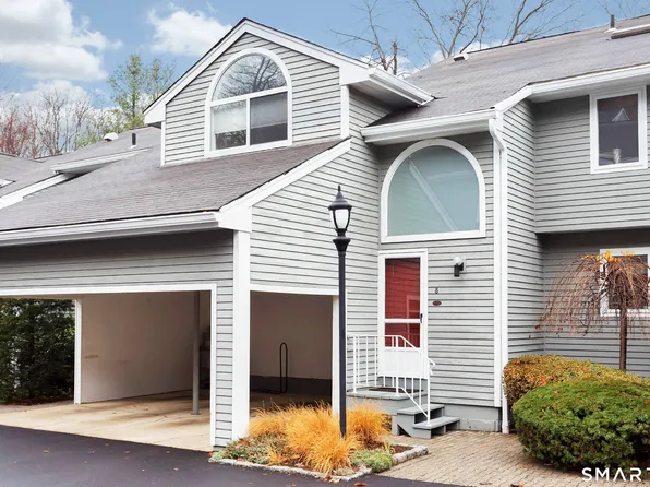 8 Glen Ridge #8, Wilton, CT 06897