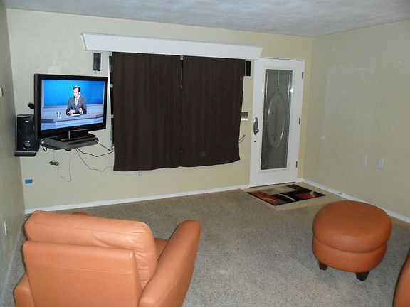 Main Living