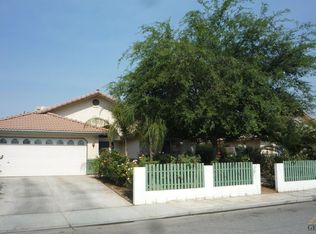 169 Clemson St, Shafter, CA