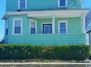 42 Sophia St, Providence, RI 02909