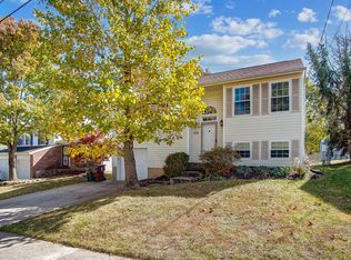9125 Clear Brook Ln, Covington, KY 41017