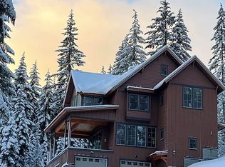 621 Via Kachess Rd, Easton, WA 98925