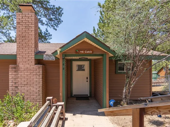 544 Vista Ln, Big Bear Lake, CA 92315